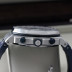 Audemars Piguet Royal Oak Navy Chronograph Ref 26170ST Steel White Dial